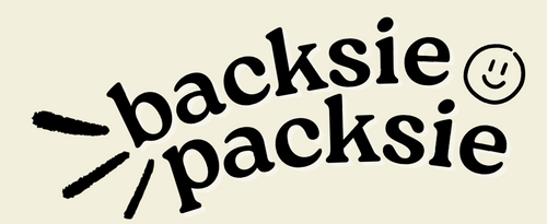 backsie packsie